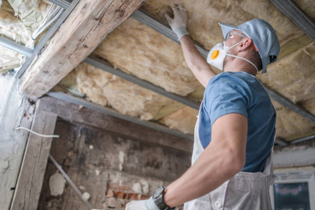 Best Energy Efficiency Insulation in Blackwood, NJ