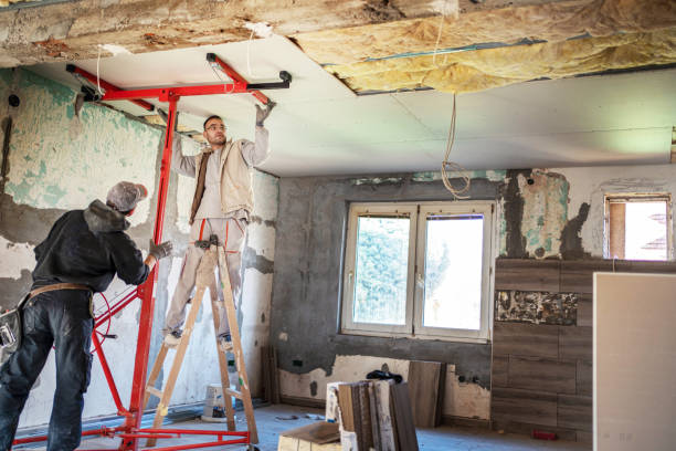 Trusted Blackwood, NJ Insulation Contractor Experts