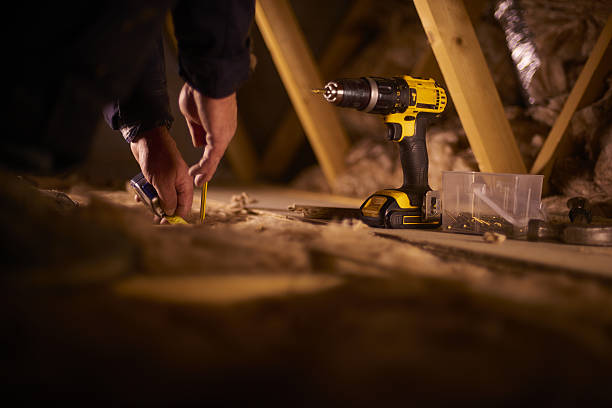 Best Residential Insulation in Blackwood, NJ