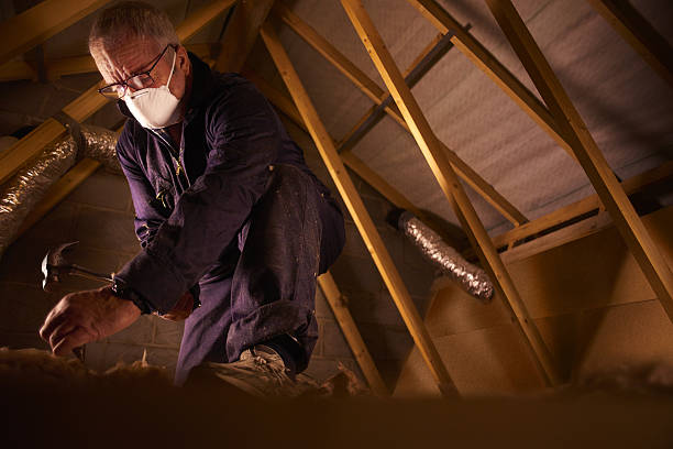 Best Blown-in Insulation in Blackwood, NJ